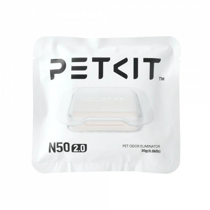 Petkit Petkit Pura Max Koku Giderici Sabun N50 Evcil Hayvan Ürünleri