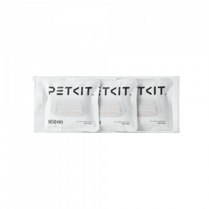 Petkit Petkit Pura Max Koku Giderici Sabun N50 Evcil Hayvan Ürünleri