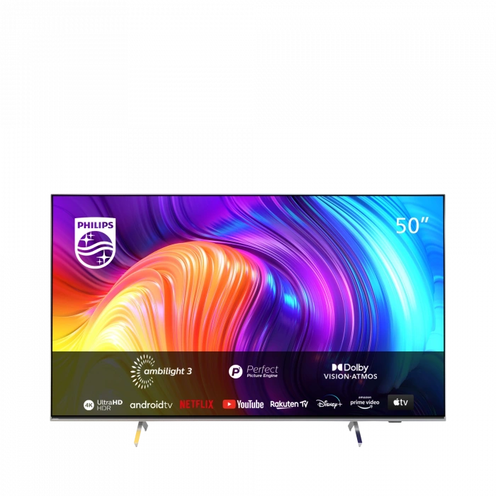 PHILIPS Philips 50PUS8507/62 The One Philips TV