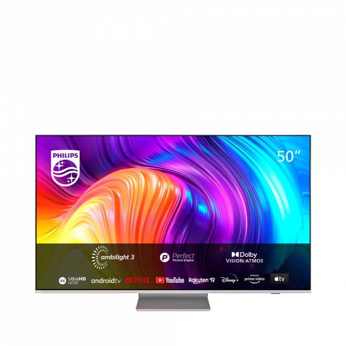 PHILIPS Philips 50PUS8807/62 The One Philips TV