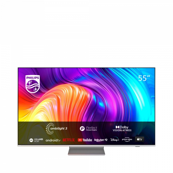 PHILIPS Philips 55PUS8807/62 Philips TV