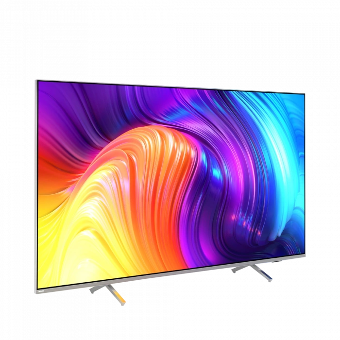 PHILIPS Philips 58PUS8507/62 The One Philips TV