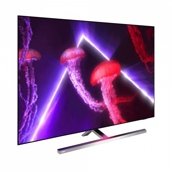 PHILIPS Philips 65OLED807/12 Philips TV