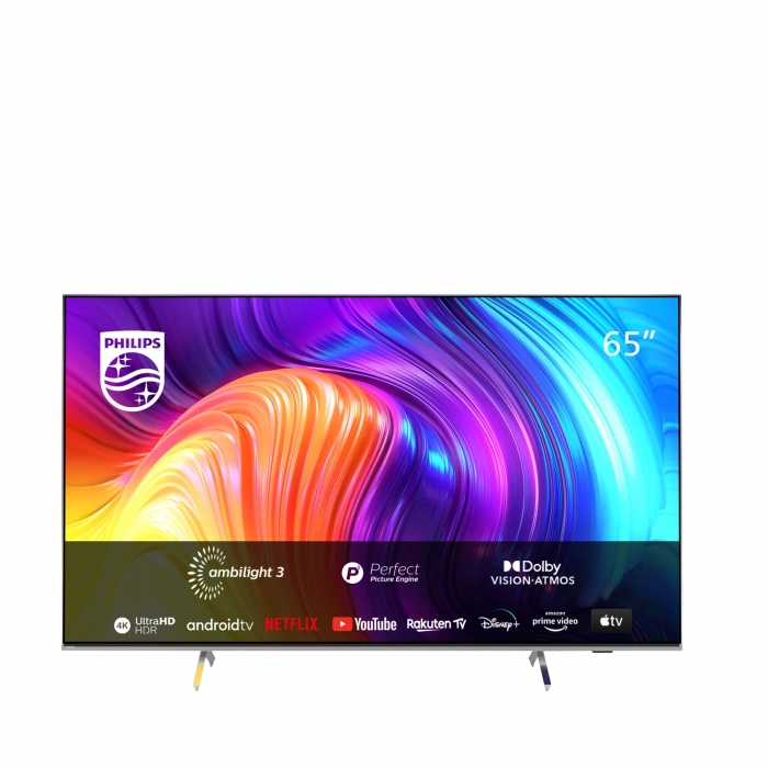 PHILIPS Philips 65PUS8507/62 The One Philips TV