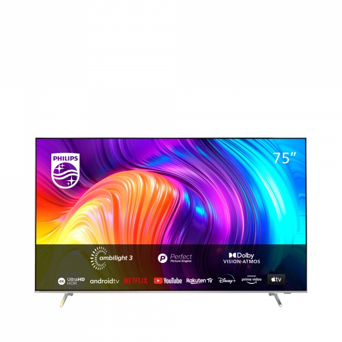 PHILIPS Philips 75PUS8807/12 The One Philips TV