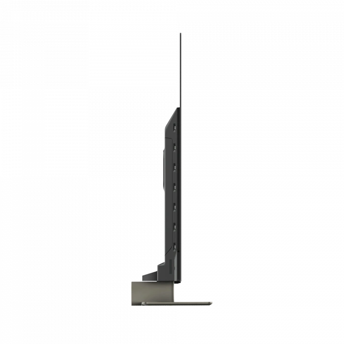 PHILIPS Philips Ambilight TV 55OLED808/12 Philips TV