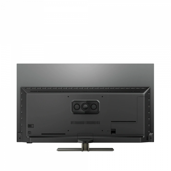 PHILIPS Philips Ambilight TV 55OLED808/12 Philips TV