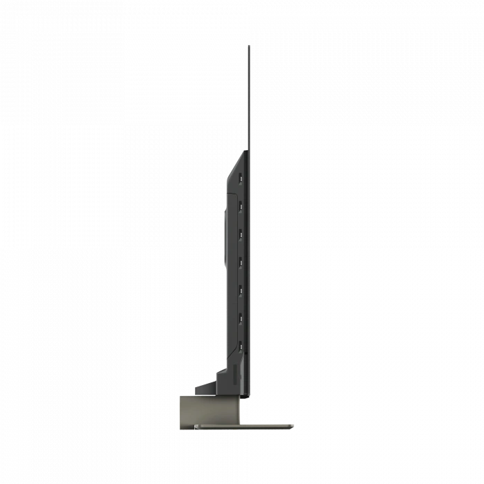 PHILIPS Philips Ambilight TV65OLED808/12 Philips TV