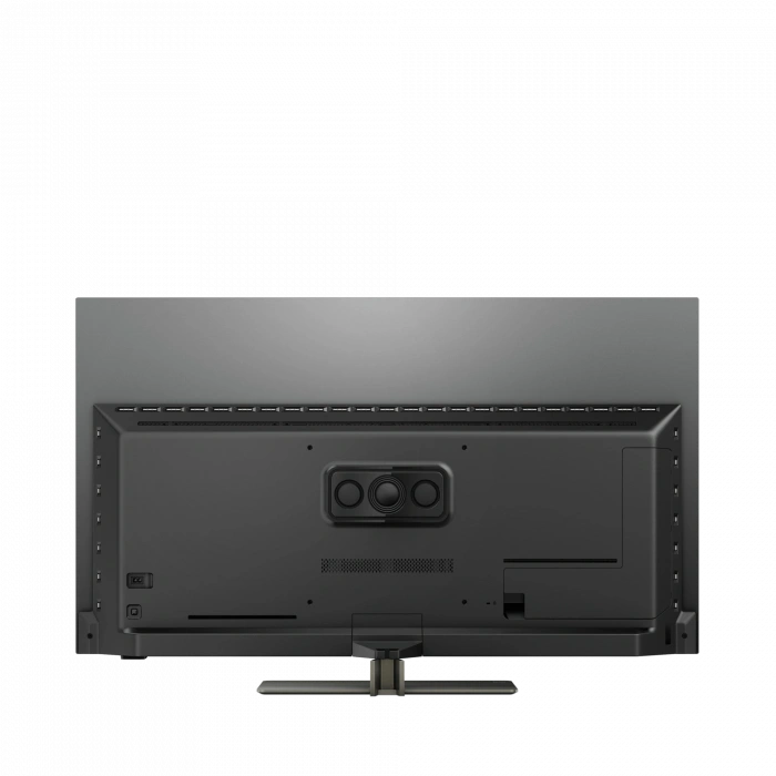 PHILIPS Philips Ambilight TV65OLED808/12 Philips TV