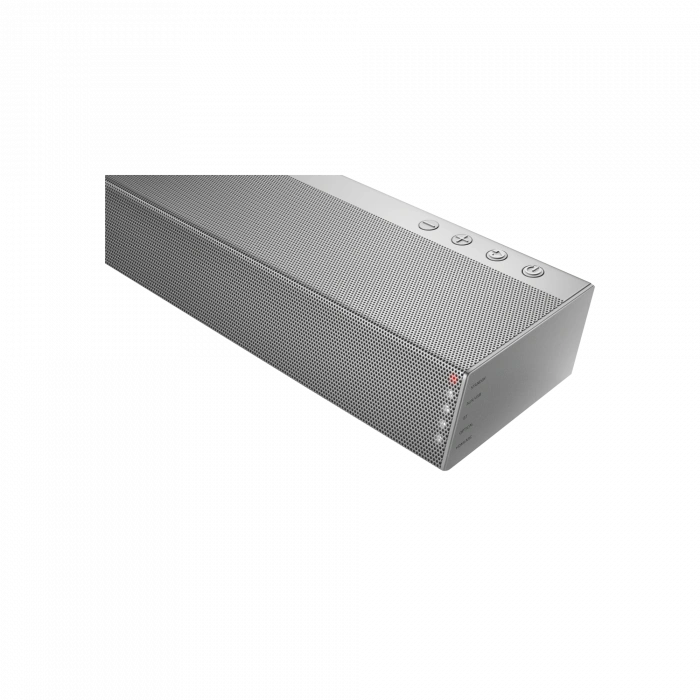 PHILIPS Philips Soundbar 2.1 140W Gümüş TAB6405 Hoparlör