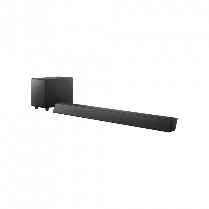 PHILIPS Philips Soundbar 2.1 70W Siyah TAB5305 Hoparlör