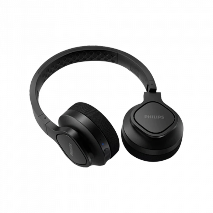 PHILIPS Philips TAA4216BK Kablsuz Kulaklık Siyah Kulaklık