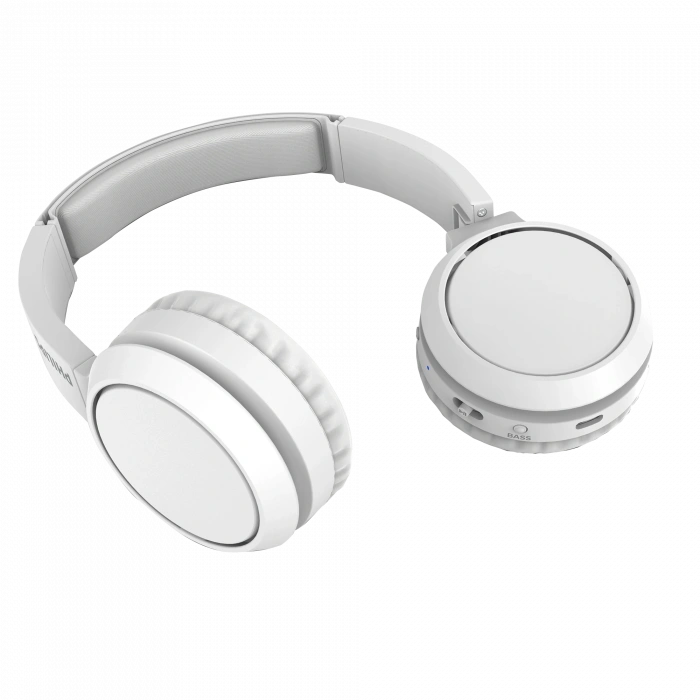 PHILIPS Philips TAH4205 Kablosuz Kulaklık Beyaz Kulaklık