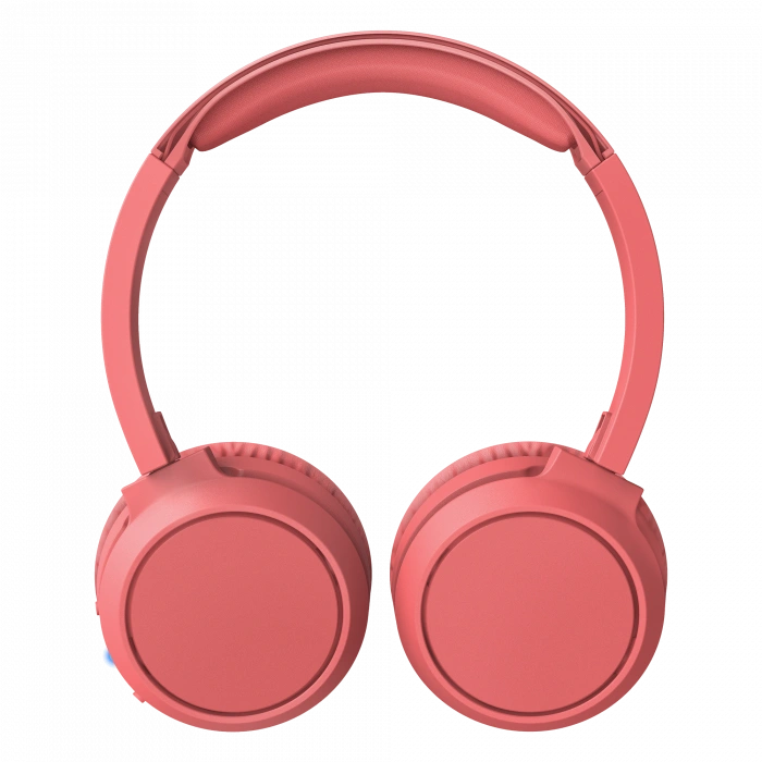 PHILIPS Philips TAH4205 Kablosuz Kulaklık Kırmızı Kulaklık