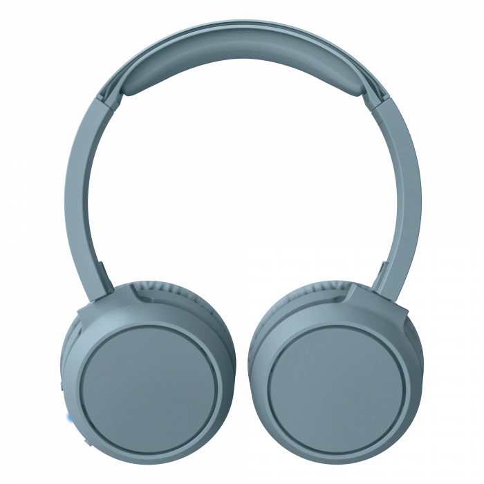 PHILIPS Philips TAH4205 Kablosuz Kulaklık Mavi Kulaklık