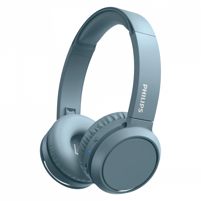 PHILIPS Philips TAH4205 Kablosuz Kulaklık Mavi Kulaklık