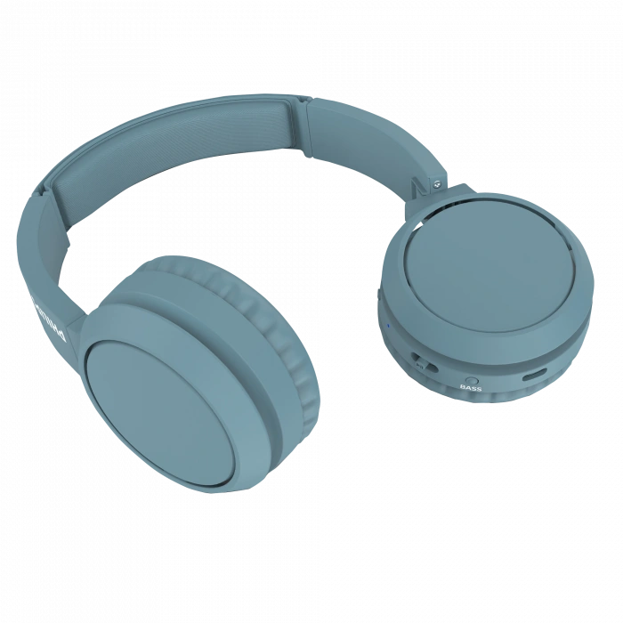 PHILIPS Philips TAH4205 Kablosuz Kulaklık Mavi Kulaklık