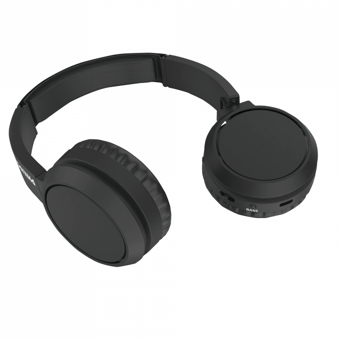 PHILIPS Philips TAH4205 Kablosuz Kulaklık Siyah Kulaklık