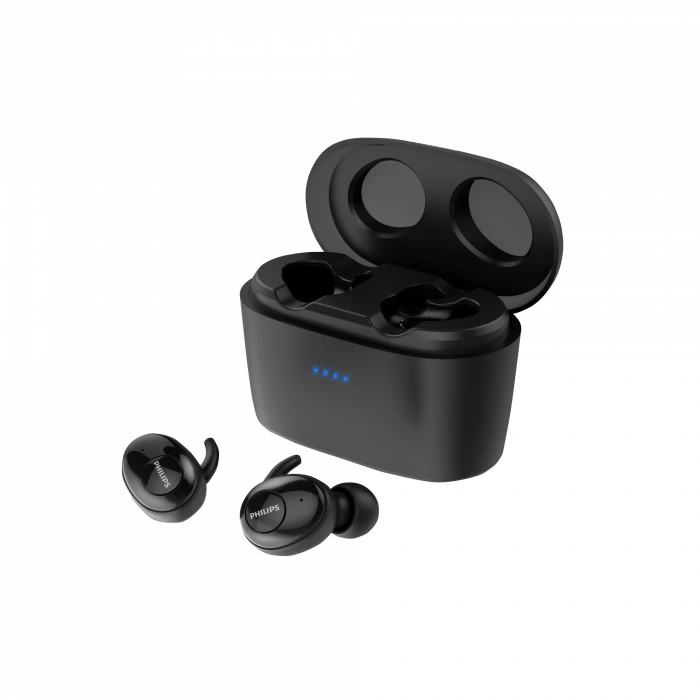 PHILIPS SHB2515 True Wireless Kulaklık Siyah Kulaklık