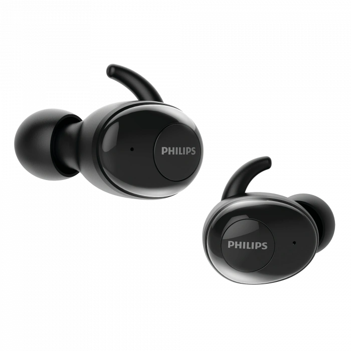 PHILIPS SHB2515 True Wireless Kulaklık Siyah Kulaklık