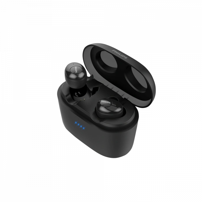 PHILIPS SHB2515 True Wireless Kulaklık Siyah Kulaklık