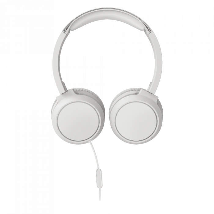 PHILIPS TAH4105 Kablolu Kulaklık Beyaz Kulaklık