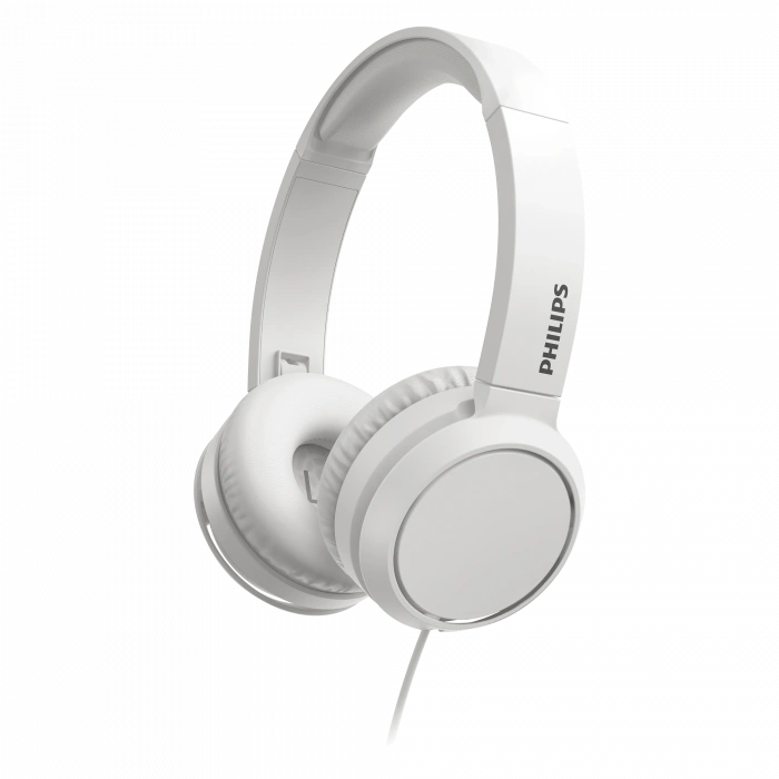 PHILIPS TAH4105 Kablolu Kulaklık Beyaz Kulaklık