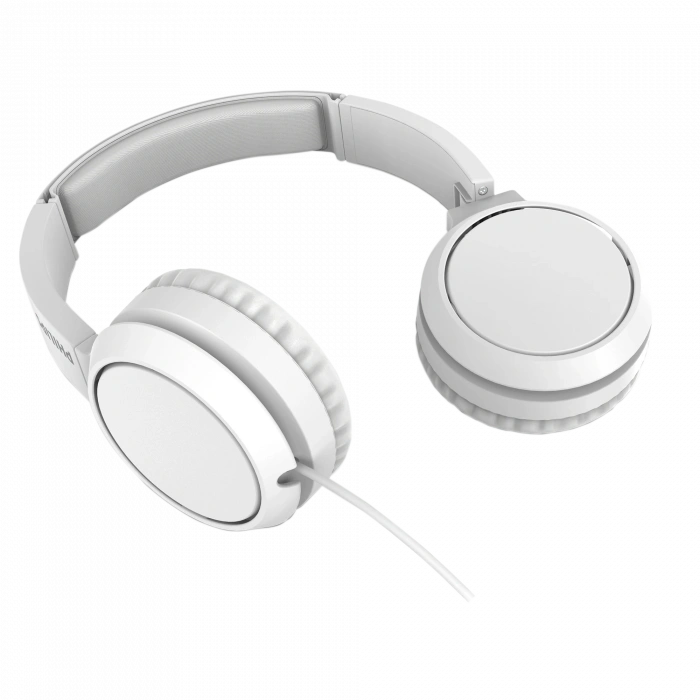 PHILIPS TAH4105 Kablolu Kulaklık Beyaz Kulaklık