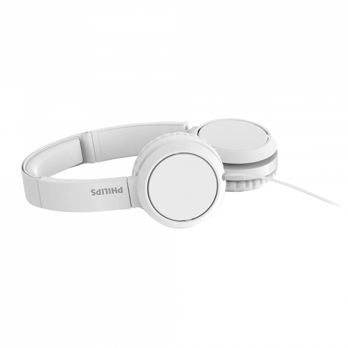 PHILIPS TAH4105 Kablolu Kulaklık Beyaz Kulaklık