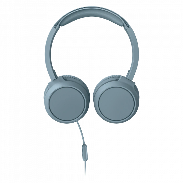PHILIPS TAH4105 Kablolu Kulaklık Mavi Kulaklık