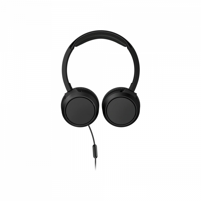 PHILIPS TAH4105BK Kablolu K.Üstü Kulaklık Siyah Kulaklık