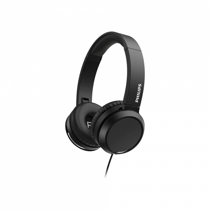 PHILIPS TAH4105BK Kablolu K.Üstü Kulaklık Siyah Kulaklık