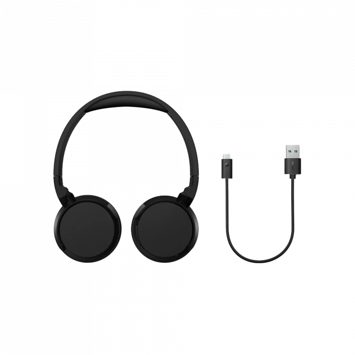PHILIPS TAH4209BK Kablosuz Kulaklık Siyah Kulaklık