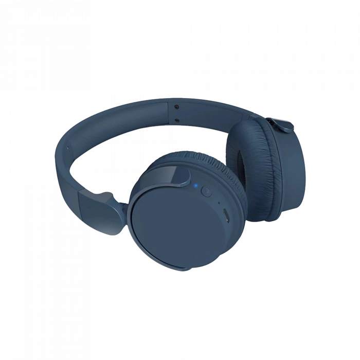 PHILIPS TAH4209BL Kablosuz Kulaklık Mavi Kulaklık