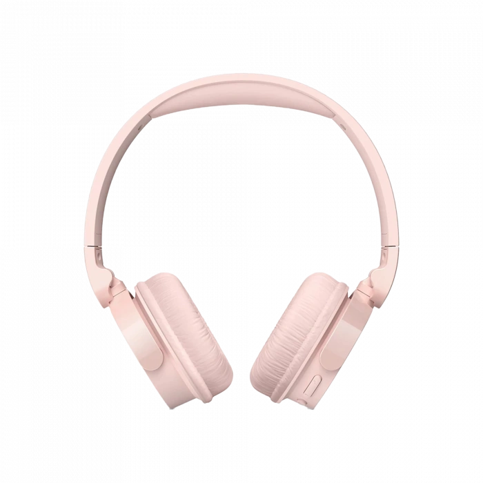 PHILIPS TAH4209PK Kablosuz Kulaklık Pembe Kulaklık