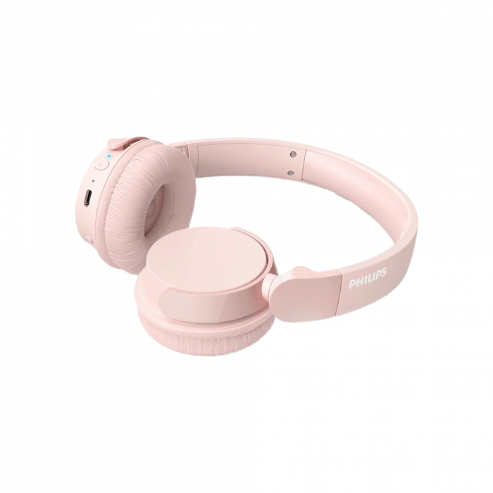 PHILIPS TAH4209PK Kablosuz Kulaklık Pembe Kulaklık