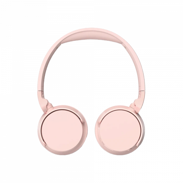 PHILIPS TAH4209PK Kablosuz Kulaklık Pembe Kulaklık