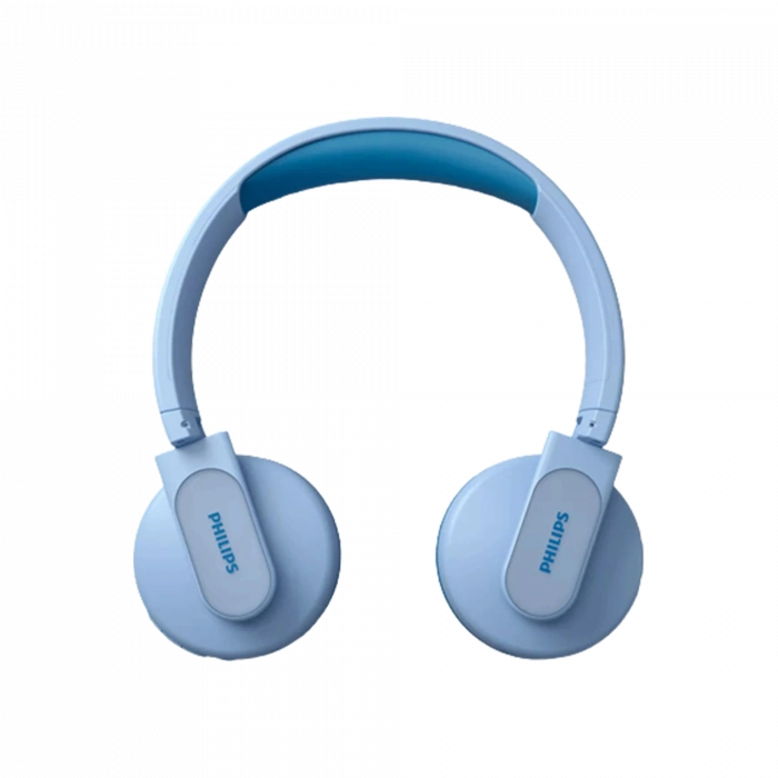 PHILIPS TAK4206BLBluetooth Çocuk Kulaklığı Mavi Kulaklık