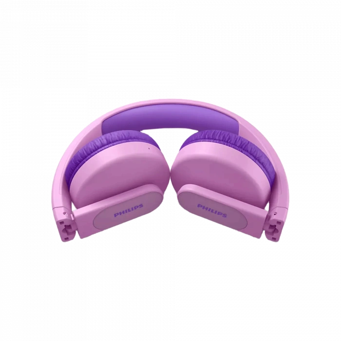 PHILIPS TAK4206PKBluetooth Çocuk Kulaklığı Pembe Kulaklık