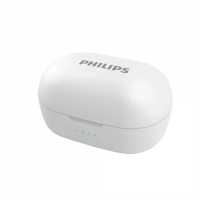 PHILIPS TAT2205 Gerçek Kablosuz Kulaklık Beyaz Kulaklık