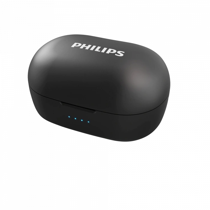 PHILIPS TAT2205 Gerçek Kablosuz Kulaklık Siyah Kulaklık