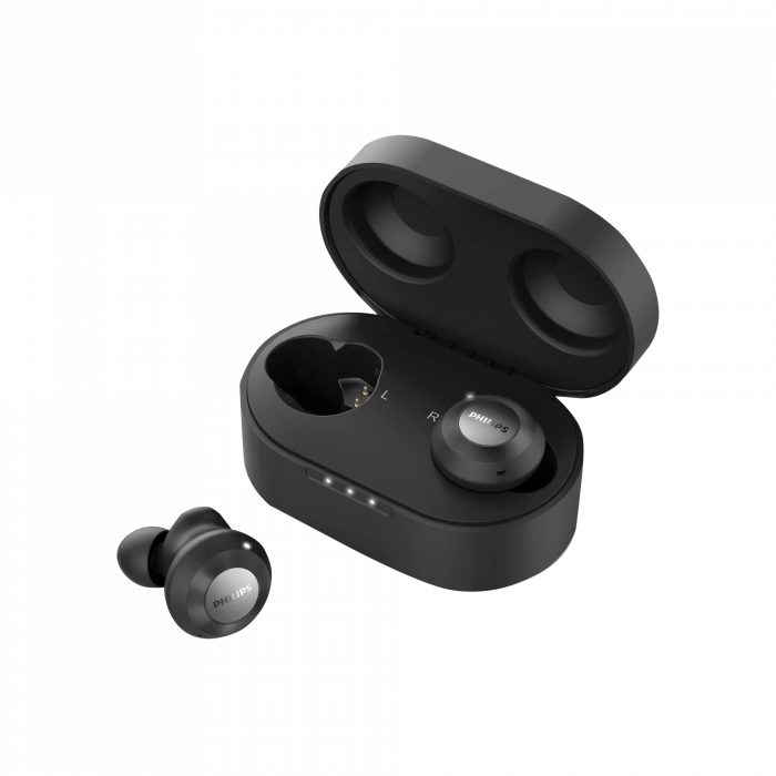 PHILIPS TAT8505BK/00 TWS ANC K.İçi Siyah Kulaklık