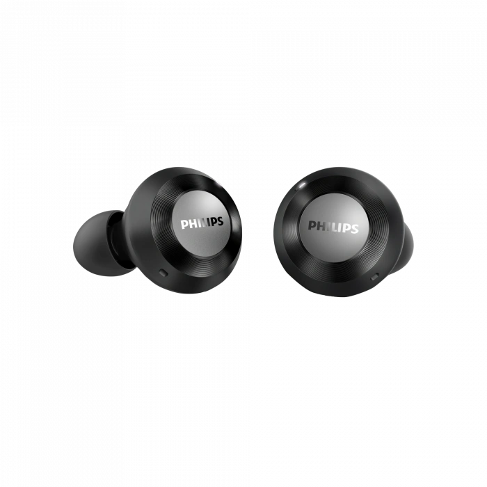 PHILIPS TAT8505BK/00 TWS ANC K.İçi Siyah Kulaklık