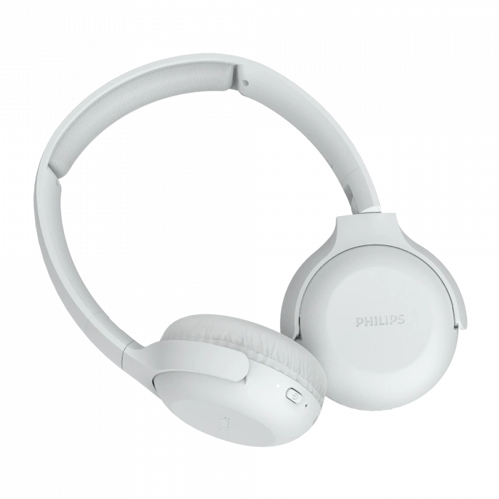 PHILIPS TAUH202  Kablosuz Kulaklık Beyaz Kulaklık