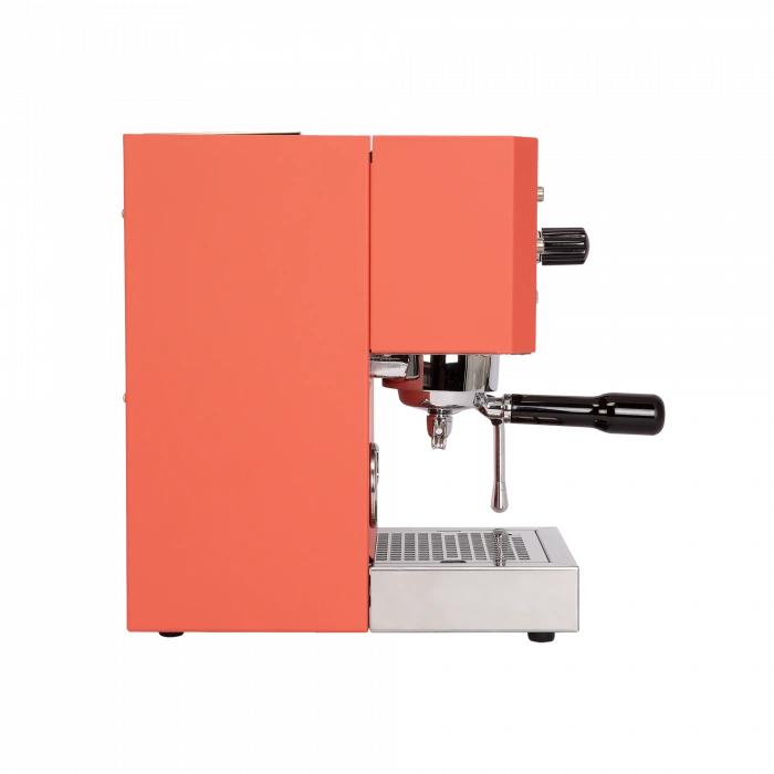 Profitec Profitec Pro Go Kahve Makinesi Kırmızı Espresso Makinesi
