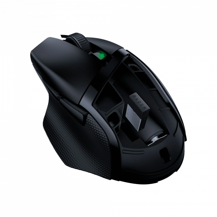Razer RAZER Basilisk X Hyperspeed Kbs.Mouse Gaming Mouse