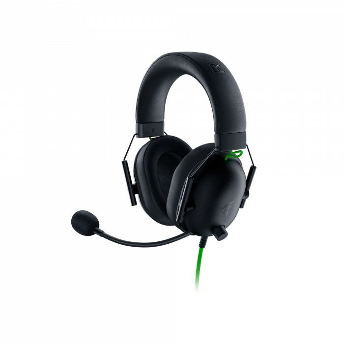 Razer RAZER Blackshark V2 X Kbl.Kulaklık Siyah Gaming Kulaklık