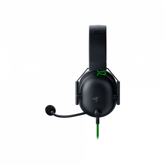 Razer RAZER Blackshark V2 X Kbl.Kulaklık Siyah Gaming Kulaklık