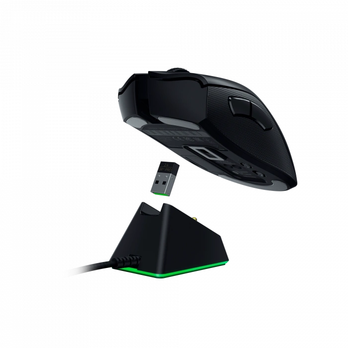 Razer RAZER Deathadder V2 Pro Kbs.Mouse Gaming Mouse