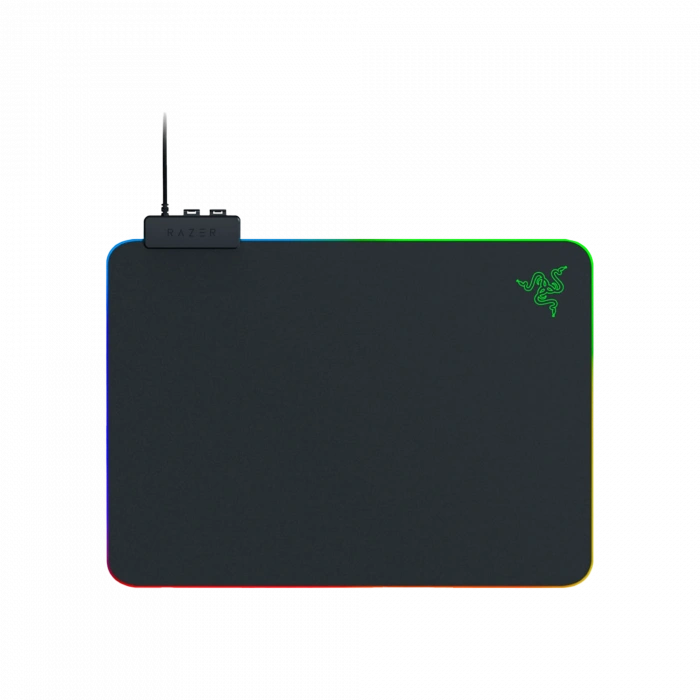 Razer RAZER Firefly V2 Mousepad Mousepad